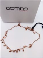 Collana Venerio Donna in Argento CO 0713V00 - CO 0713V00